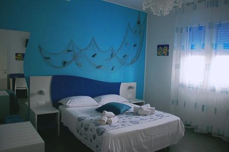 b&b Aria Di Mare - 33