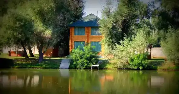 Дунай - 25