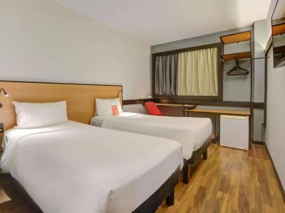 ibis Rio de Janeiro Santos Dumont - 29