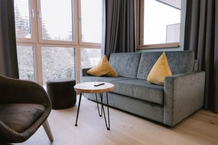 Das Wald- Genuss & Wellness am Notschreipass - 98