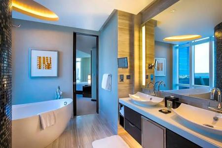 Rosewood Abu Dhabi - 100