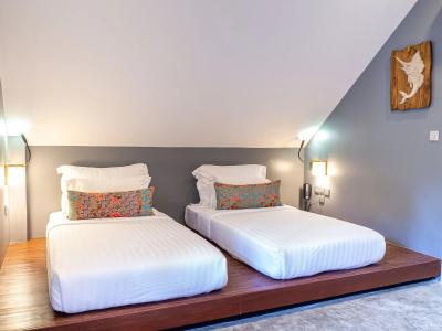 Deevana Krabi Resort - Sha Extra Plus - 8