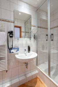 Mercure Luebeck City Center - 9