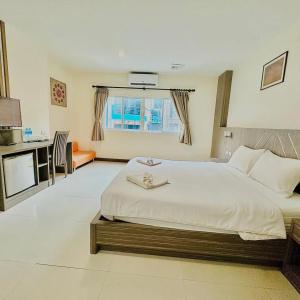 The Cocoon Patong - 42