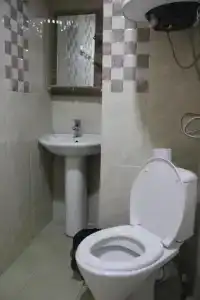 Teo Guesthouse and Camping in Mestia - 14