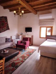 Begam Butik Otel - 83