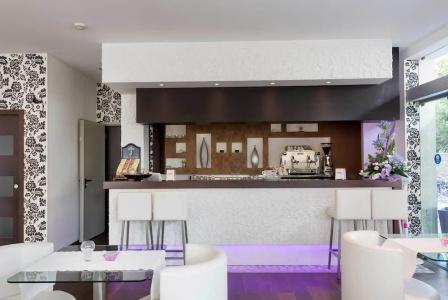 & Residence Medi Garden - 34
