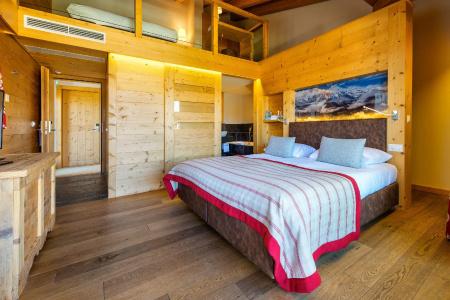 Nendaz 4 Vallées & SPA 4* Superior - 16