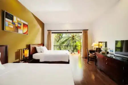 Diamond Bay Resort & Spa - 138
