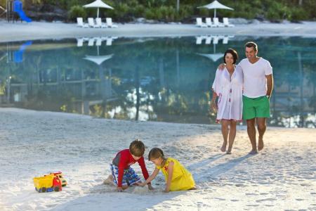 Intercontinental Sanctuary Cove Resort, An Ihg - 21