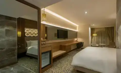 Doubletree By Hilton Elazig - 30