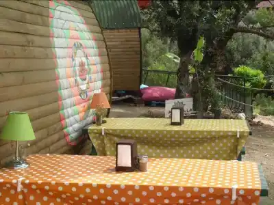 Mandala Camping - 20