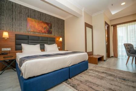 The Bostancı Otel - 20