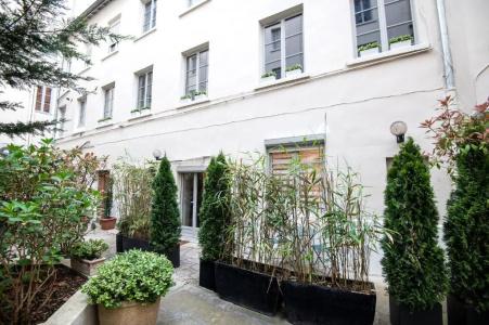 Mhl - Maison Lyon - 55