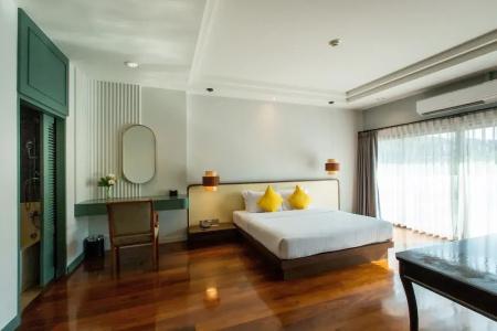 Bangsaen Heritage - Sha Plus Certified - 99