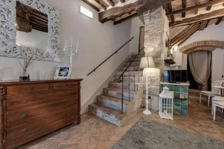 Torre Camaldoli b&b - Borgo Capitano Collection - Albergo Diffuso - 56
