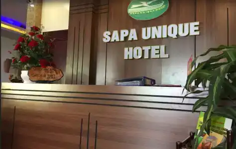 Sapa Unique - 8
