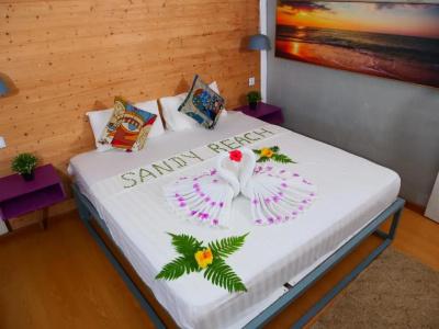 Sandy Beach Bungalows - 37