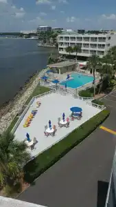 Sailport Waterfront Suites - 49