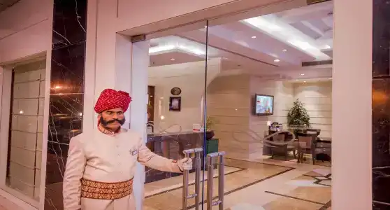 Sarovar Portico Jaipur - 21