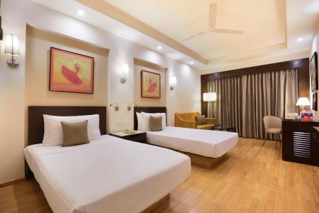 Lemon Tree Premier, Ulsoor Lake, Bengaluru - 63