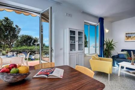 Gocce Di Capri Resort - 193