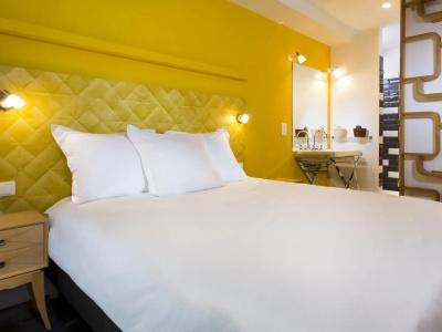 1er Etage Marais - 45