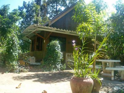 Malees Nature Lovers Bungalows - 21