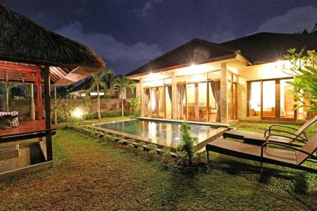 Bhanuswari Resort & Spa - 80