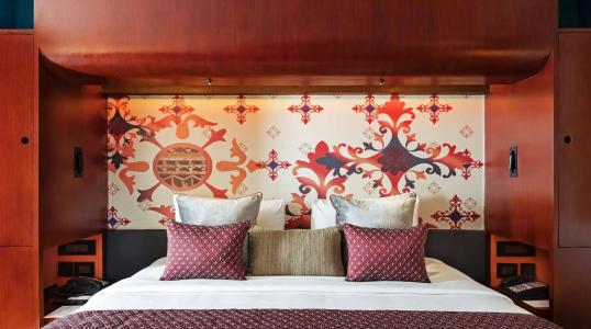 Zone By The Park , Bani Park Jaipur - 33