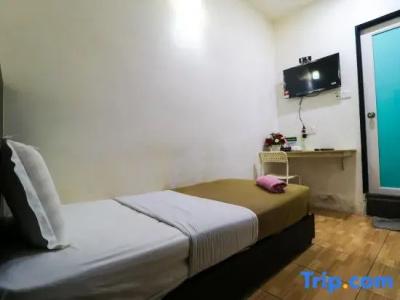 Hôtel Kyriad La Rochelle Centre Ville - 58