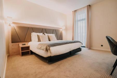 Hôtel Concorde - 16