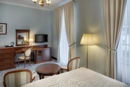 Ensana Centrální Lázně - Maria Spa - 75