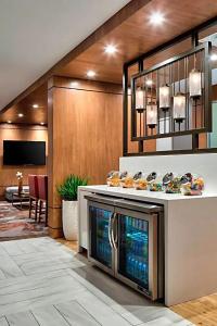 Houston Marriott Westchase - 44
