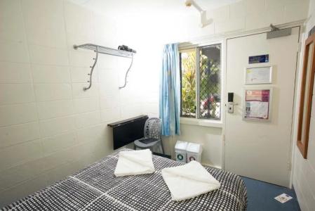 Cairns Central Yha - 52