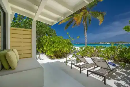 Oblu Xperience Ailafushi - All Inclusive With Free Transfers - 24
