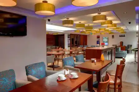 Seraphine Hammersmith, Sure Collection by Best Western - 17