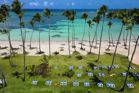 Grand Paradise Samana All Inclusive - 19