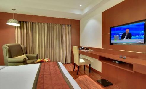 Comfort Inn Insys - 53