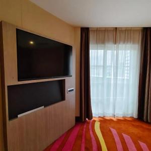Shenzhen Novotel Watergate(Kingkey 100) - 39