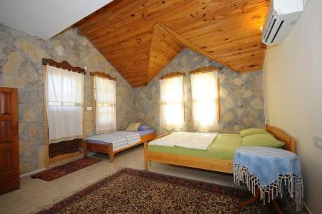 Olympos Koyevi Pension - 37