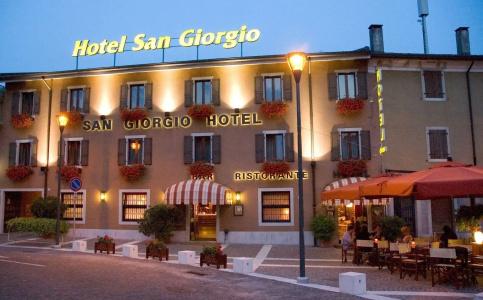 San Giorgio - 27