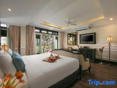 Golden Holiday & Spa - 153