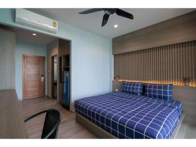 Peace Blue Naiharn Naturist Resort Phuket Sha Extra Plus - 75