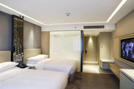 Renaissance Shenzhen Luohu - 67