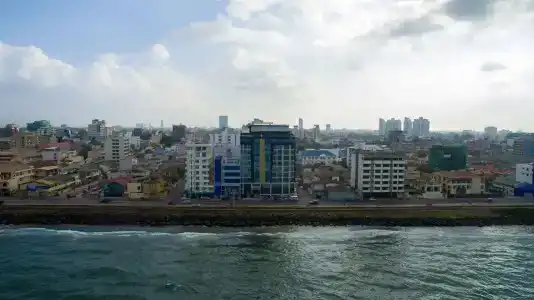 The Ocean Colombo - 19