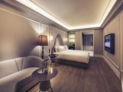 Mercure Suzhou Jinji Lake - 67