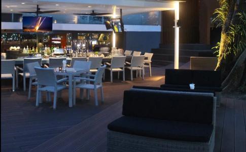 Amara Sanctuary Resort Sentosa (SG Clean, Staycation Approved) - 33