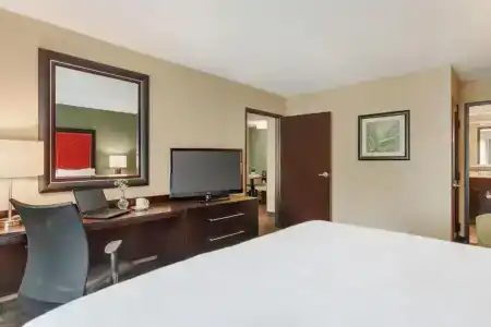 Crowne Plaza Houston Galleria Area, An Ihg - 35