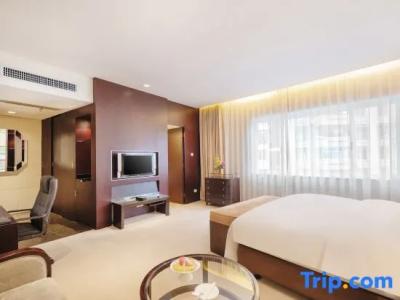 Shenzhen Sunshine, Luohu - 108
